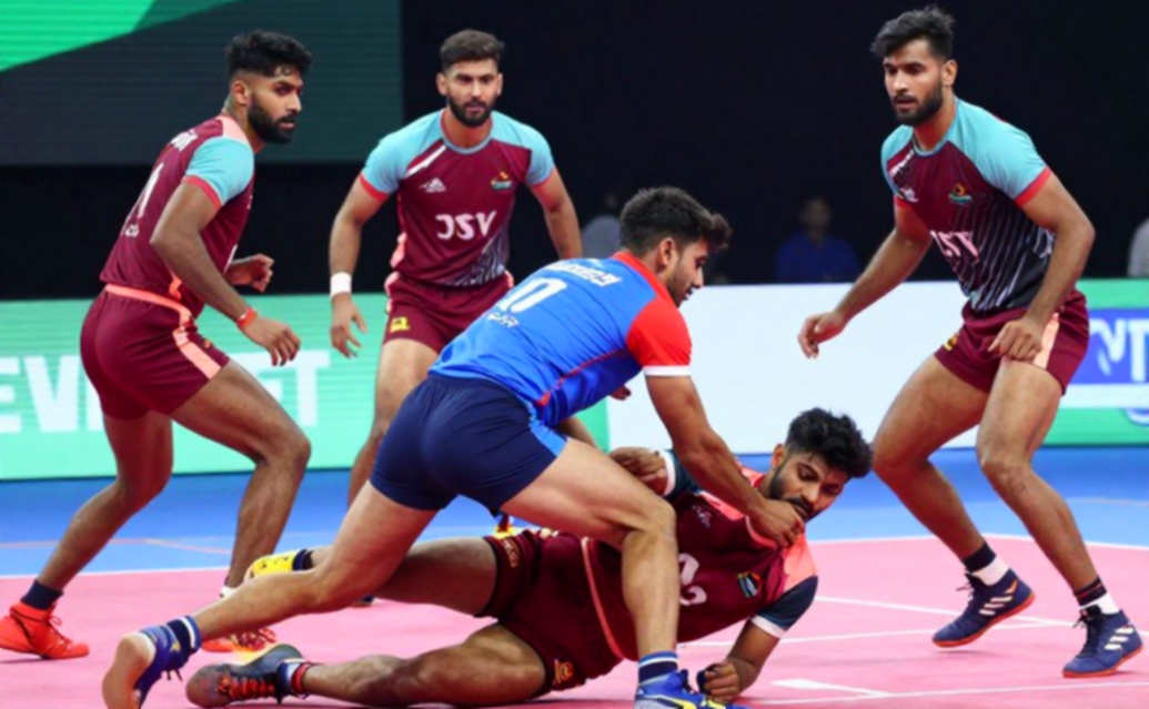 37–34: The Scoreline That Hasn't Been Written Yet — A Tactical Audit of the Aichi-Nagoya 2026 India–Iran Kabaddi Final 37–34: The Scoreline That Hasn't Been Written Yet — A Tactical Audit of the Aichi-Nagoya 2026 India–Iran Kabaddi Final