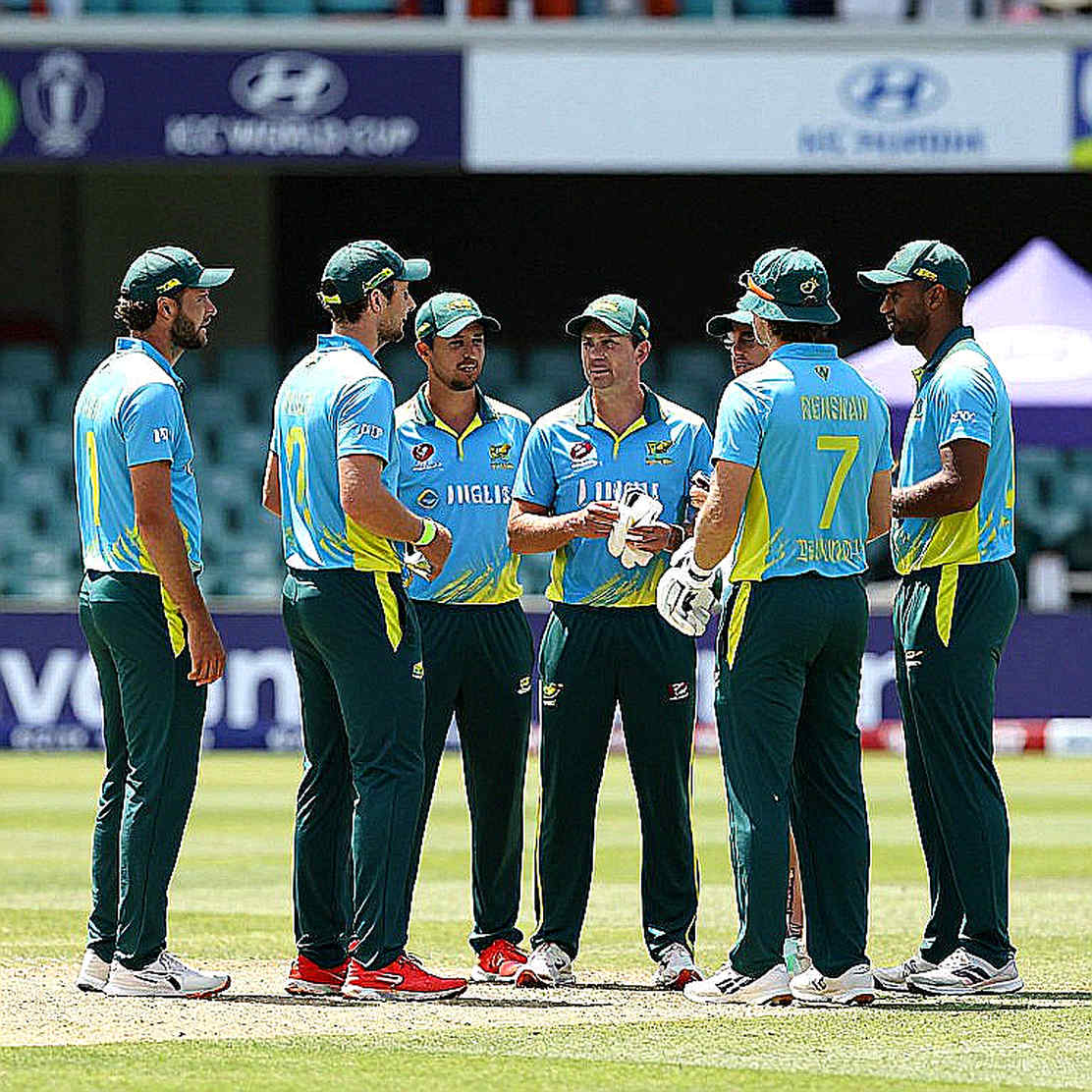 Free Streams, Impact Players and Empty Stands: Where the IPL's Expensive Machine Is Breaking Down Free Streams, Impact Players and Empty Stands: Where the IPL's Expensive Machine Is Breaking Down