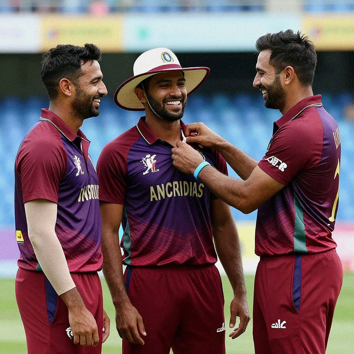 Free Streams, Impact Players and Empty Stands: Where the IPL's Expensive Machine Is Breaking Down Free Streams, Impact Players and Empty Stands: Where the IPL's Expensive Machine Is Breaking Down