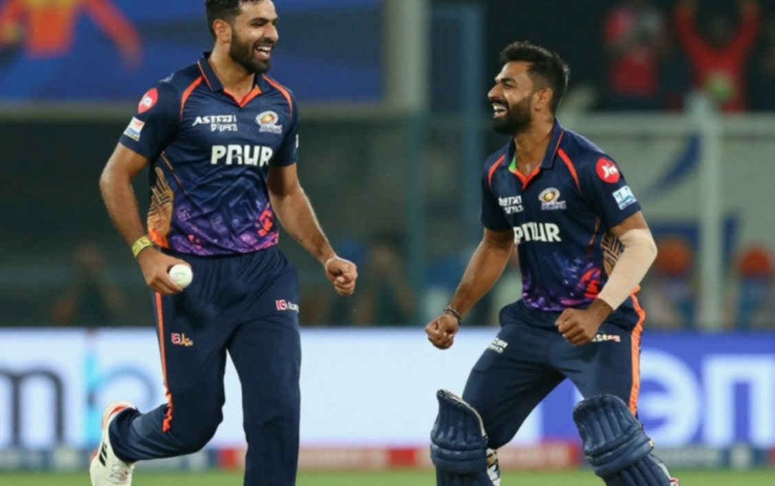 অকশনের দাম: বাংলাদেশের স্পিন-অর্থনীতি কীভাবে পাওয়ারপ্লের ব্যাটিং সংকট তৈরি করছে অকশনের দাম: বাংলাদেশের স্পিন-অর্থনীতি কীভাবে পাওয়ারপ্লের ব্যাটিং সংকট তৈরি করছে