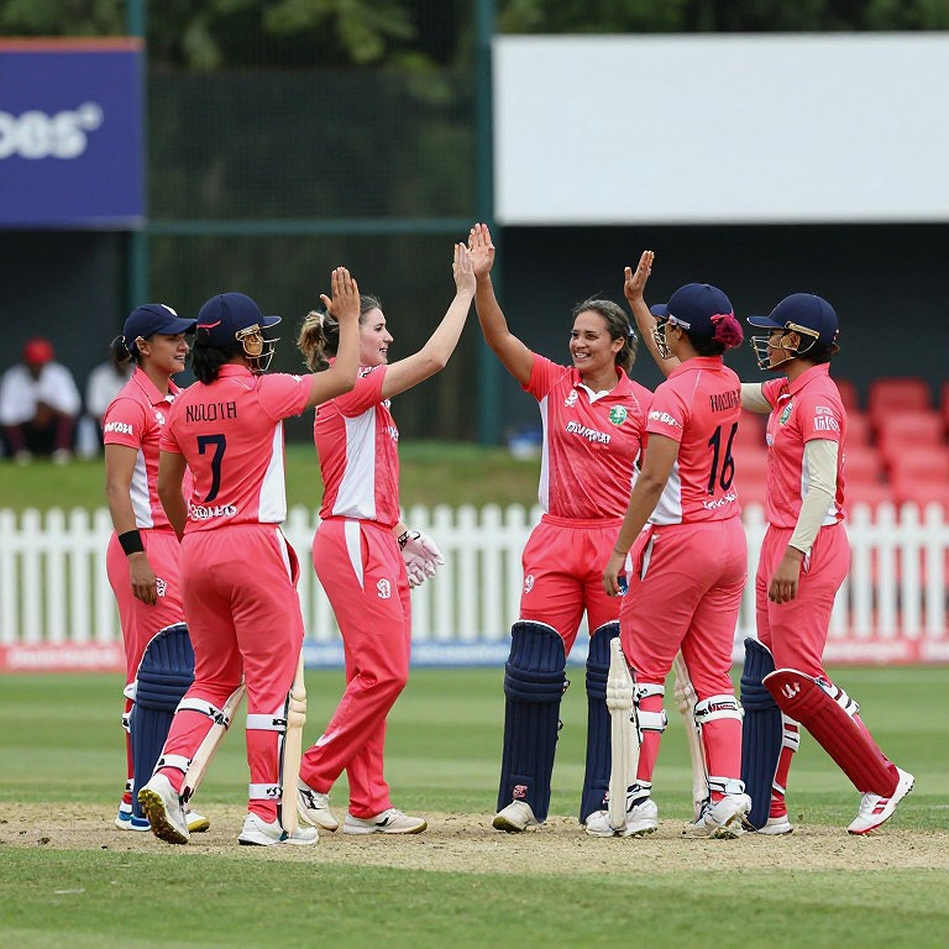 Counting Gaps, Not Boundaries: Where T20 Field Maps Break in Overs 14–17 Counting Gaps, Not Boundaries: Where T20 Field Maps Break in Overs 14–17