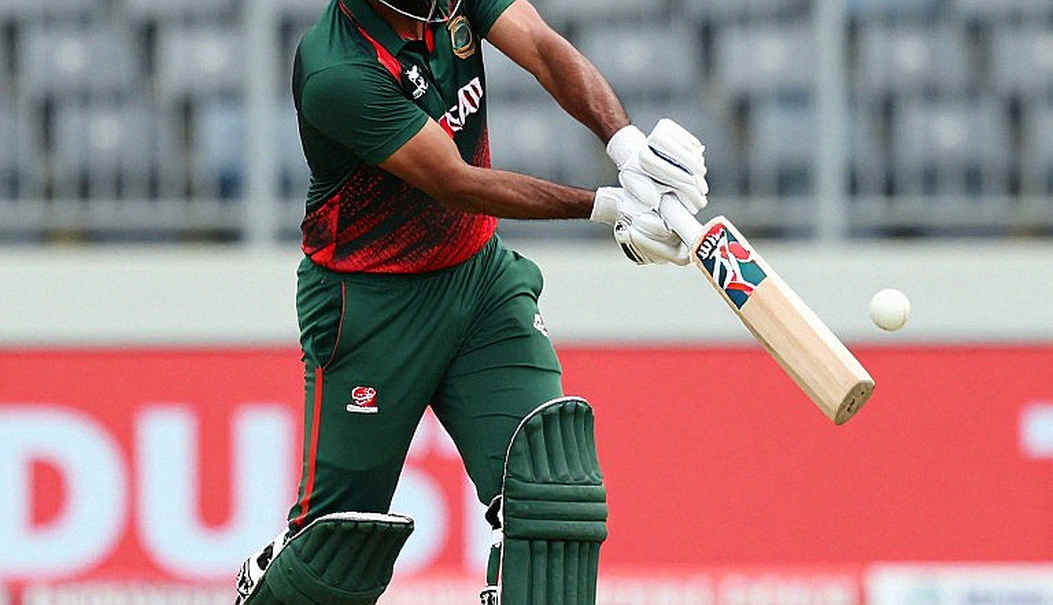 ওভার ৭ থেকে ১৫: যে স্পেল স্কোরকার্ডে হারে, ম্যাচে জেতে ওভার ৭ থেকে ১৫: যে স্পেল স্কোরকার্ডে হারে, ম্যাচে জেতে