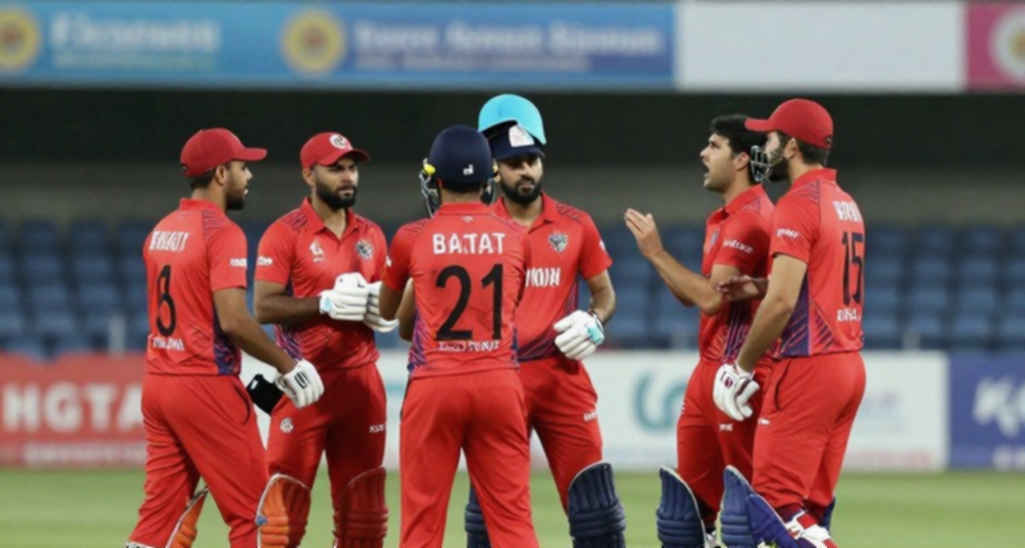 ওভার ৭ থেকে ১৫: যে স্পেল স্কোরকার্ডে হারে, ম্যাচে জেতে ওভার ৭ থেকে ১৫: যে স্পেল স্কোরকার্ডে হারে, ম্যাচে জেতে