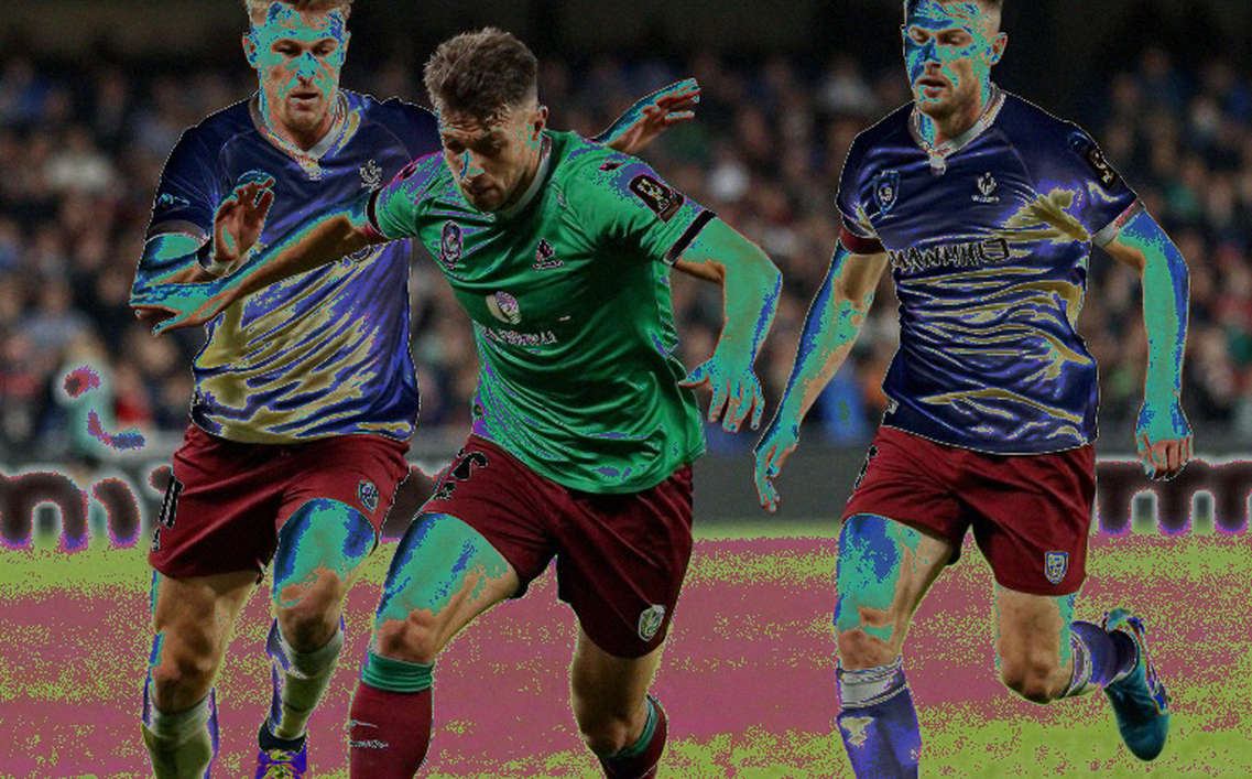 The Empty Number Nine: Šeško's Absence at Stožice and Slovenia's Quiet Six-Match Erosion The Empty Number Nine: Šeško's Absence at Stožice and Slovenia's Quiet Six-Match Erosion