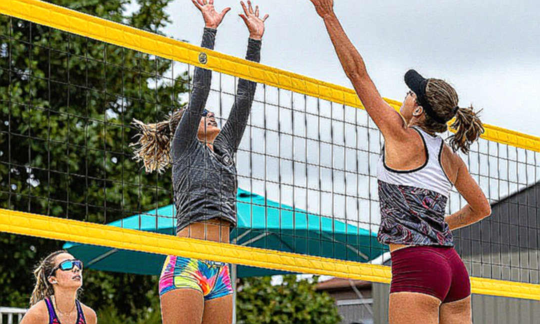 A Libero Wears the Crown: The 30-Year NCAA Women's Volleyball List the Scoresheet Never Explains