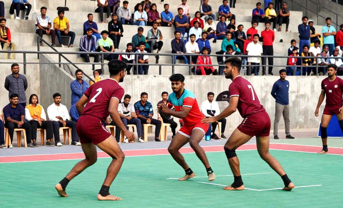 মাঙ্গা থেকে ম্যাটে: জাপানের কাবাডি স্বপ্নের ভেতরের কাঠামো