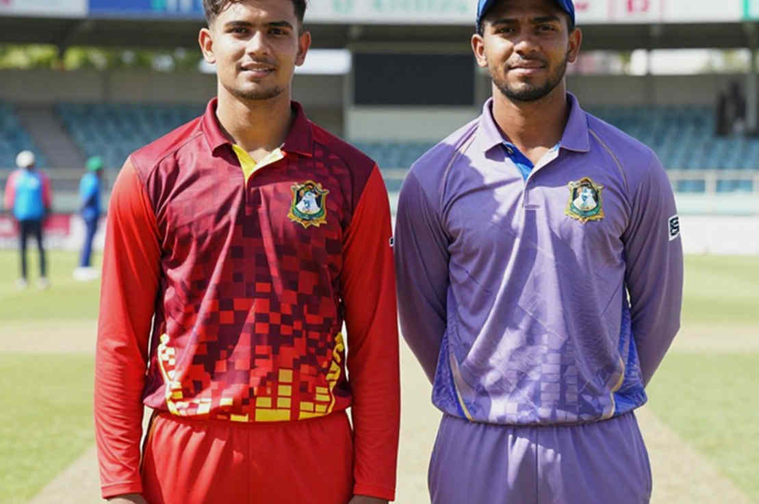 প্যাডেল আর এনওসি: এশিয়ার ক্রিকেট-বাজারে বাংলাদেশ কেন কেবল আমদানি করে