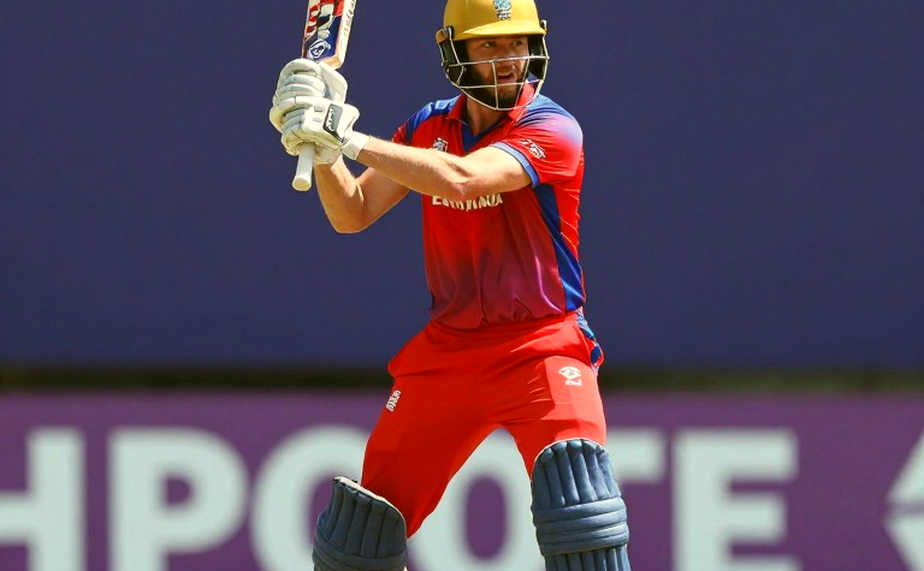 The Auction Receipt: Cricket's Franchise Market Does Not Price Players, It Prices Board Power The Auction Receipt: Cricket's Franchise Market Does Not Price Players, It Prices Board Power