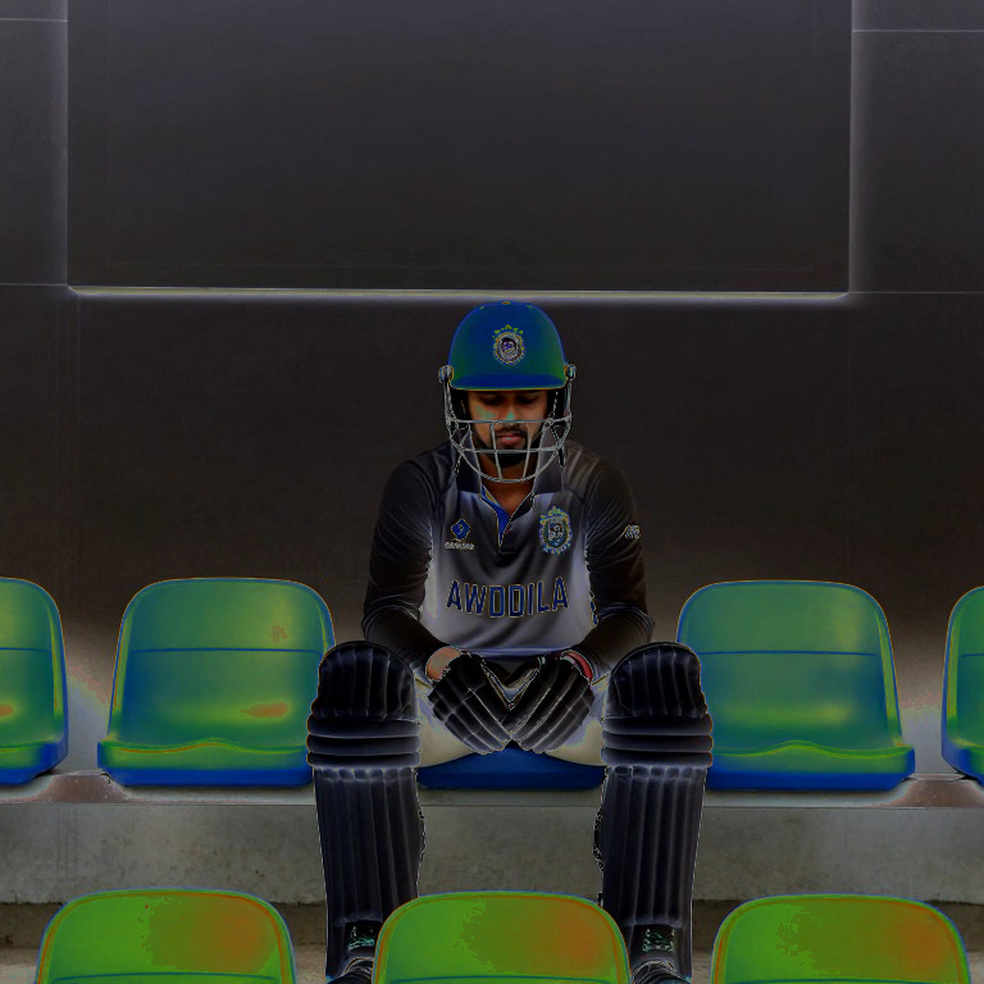 The Auction Receipt: Cricket's Franchise Market Does Not Price Players, It Prices Board Power The Auction Receipt: Cricket's Franchise Market Does Not Price Players, It Prices Board Power