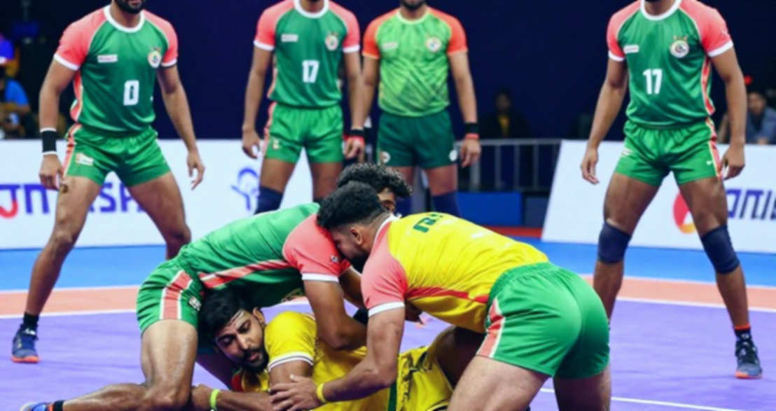 ব্যান্ডেল হাতে রেইডার, আর্মব্যান্ডে ডিফেন্ডার: এশিয়ান গেমসের কাবাডিতে ভারতের নীরব সিদ্ধান্ত