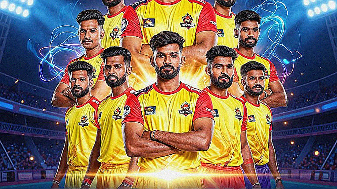 কমনওয়েলথ কাবাডি চ্যাম্পিয়নশিপ ২০২৬: ১৩ দেশের ম্যাটে ভারতের আসল প্রতিপক্ষ কে