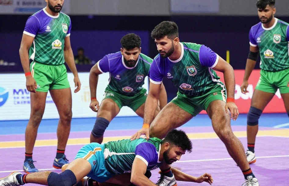 কমনওয়েলথ কাবাডি চ্যাম্পিয়নশিপ ২০২৬: ১৩ দেশের ম্যাটে ভারতের আসল প্রতিপক্ষ কে কমনওয়েলথ কাবাডি চ্যাম্পিয়নশিপ ২০২৬: ১৩ দেশের ম্যাটে ভারতের আসল প্রতিপক্ষ কে