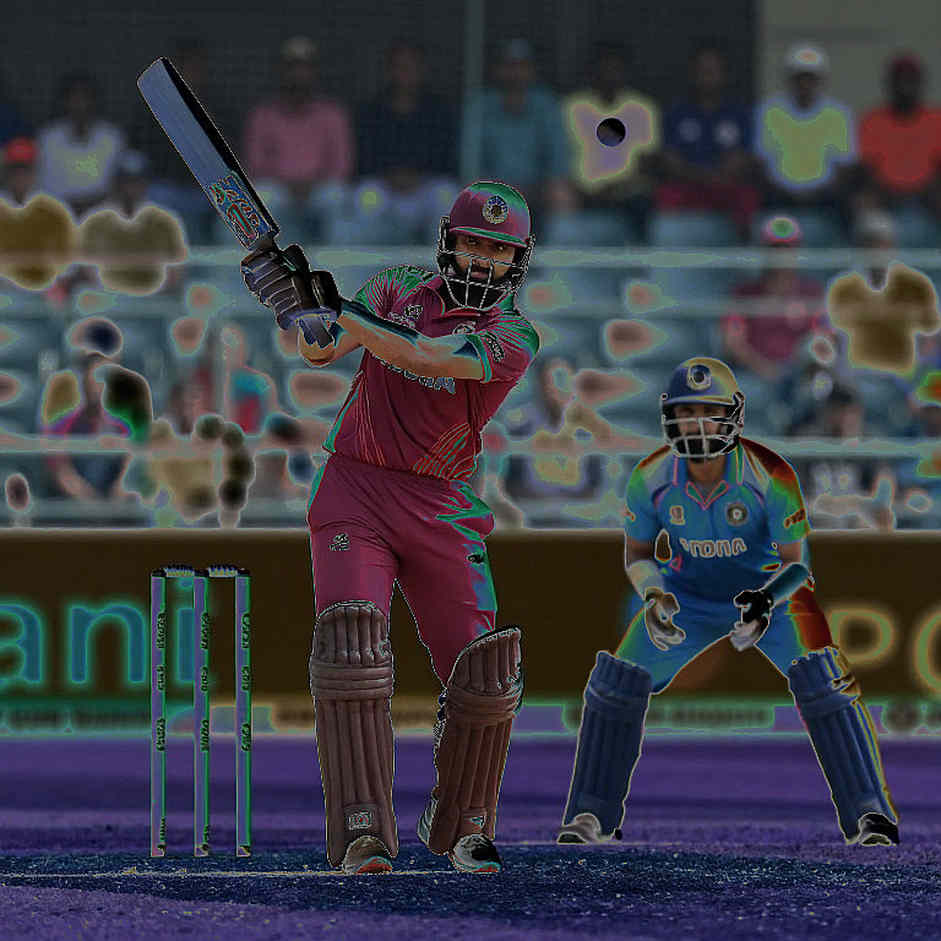 The 47th Over in the Districts: Where Cricket Finds Its Real Language