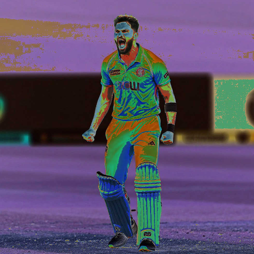 Cricket's Data Revolution: Blockchain as Witness to Every Ball on the Field