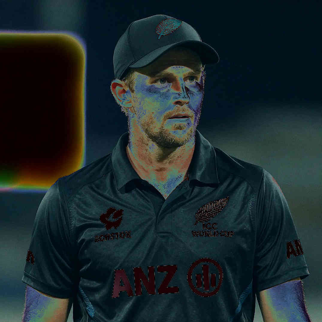 Cricket's Data Revolution: Blockchain as Witness to Every Ball on the Field