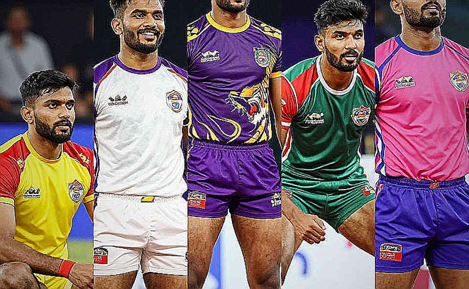 এশিয়ান গেমস ২০২৬ কাবাডি সেমিফাইনাল: 'অপরাজিত' কলামটা খাতা যেভাবে এড়িয়ে যায়