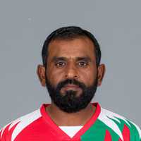Mohammad Nadeem