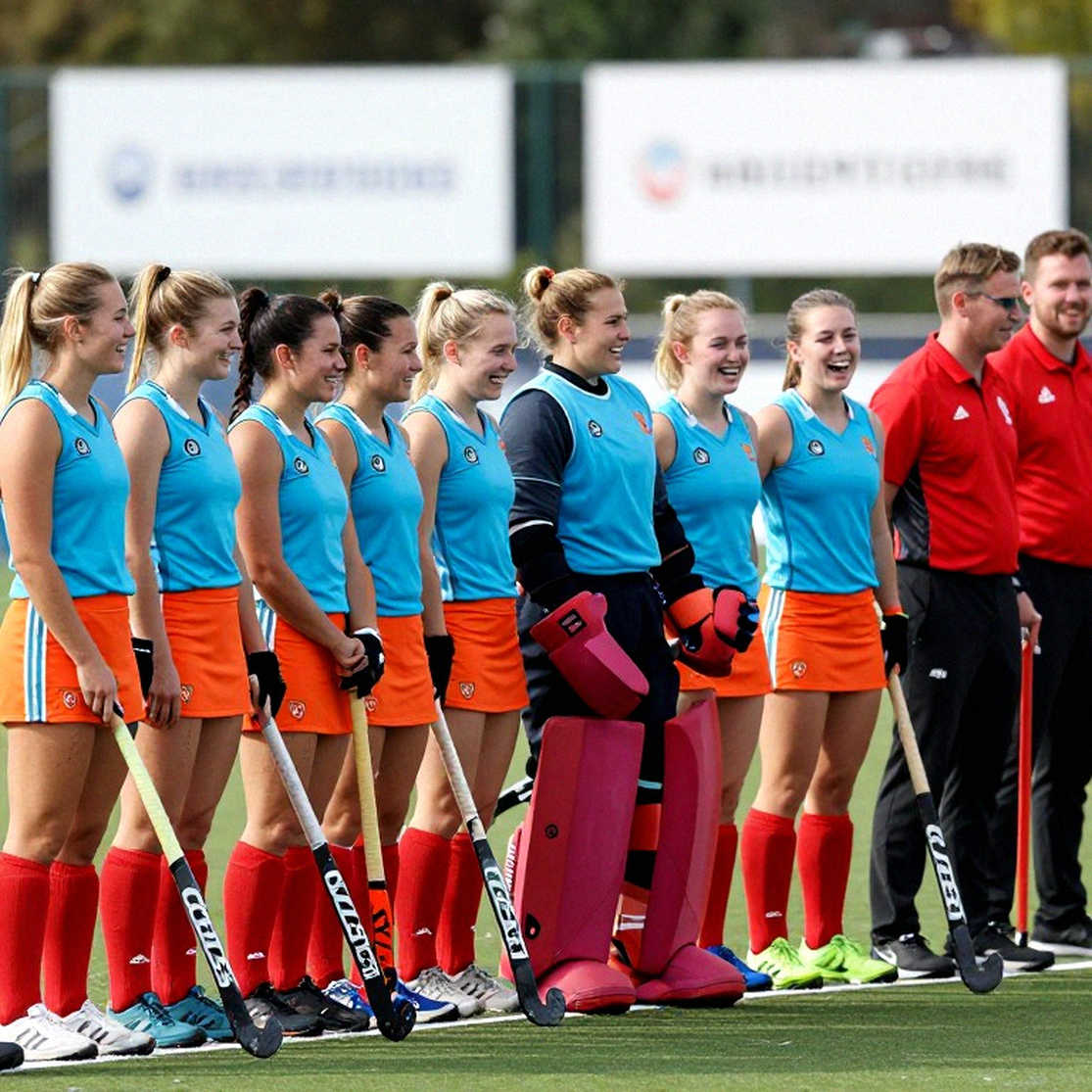 Fifteen Corners, Five Goals: Bangladesh's First Asian Games Hockey Win and the Ledger Nobody Kept