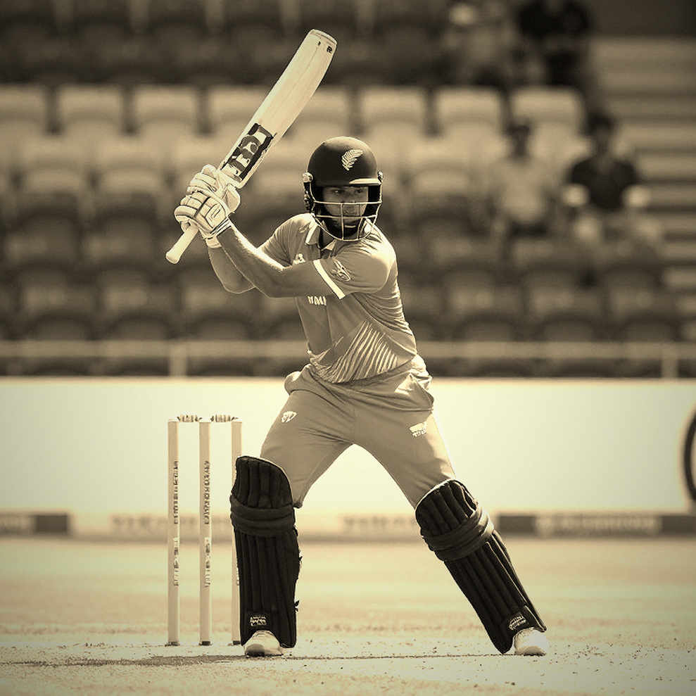 No Footage of Cox's Bazar's 14-Year-Old Spinner, But 240 Minutes of Data Exist — Where the Real Crisis in U-16 Selection Lies