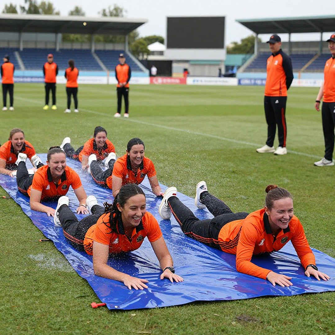 From the U-19 Ledger to the Senior Register: Who Asia's Cricket Counts, and Who It Erases
