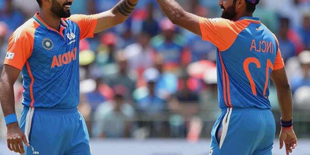 Middle-Overs Press and Rest-Defence: The Distance Captains Never Measure Middle-Overs Press and Rest-Defence: The Distance Captains Never Measure