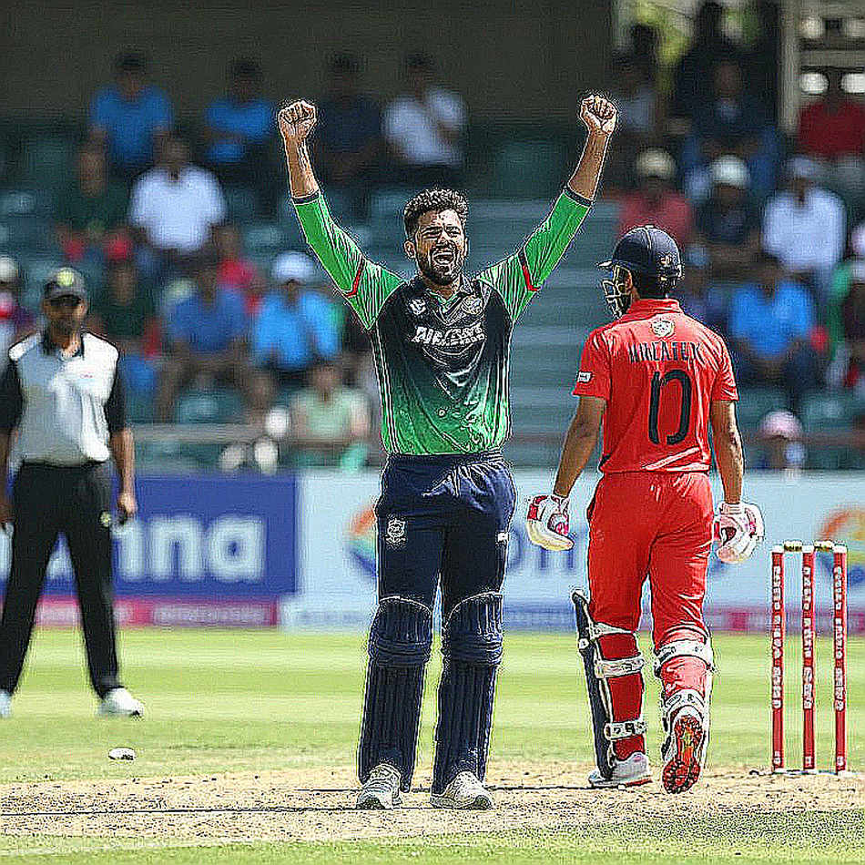 এশিয়া কাপের আসল গল্প ভারত-পাকিস্তান নয়, অ্যাংকর ব্যাটসম্যানের মৃত্যু
