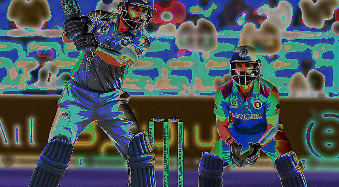 The Ledger Begins Where the Highlight Reel Ends: Blockchain's Quiet Entry into Cricket's Transfer Economy