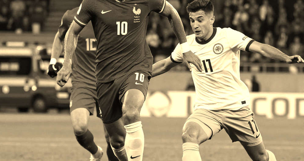 The 58th Minute at Kocaeli: Why Mbappé's Knee Is Not Only France's Problem The 58th Minute at Kocaeli: Why Mbappé's Knee Is Not Only France's Problem