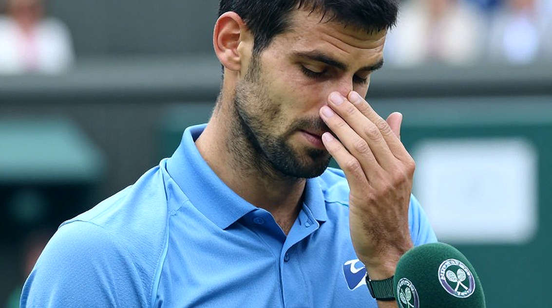 Two Names, One Ceremony: The Argentina Family That Grew by Losing Two Players