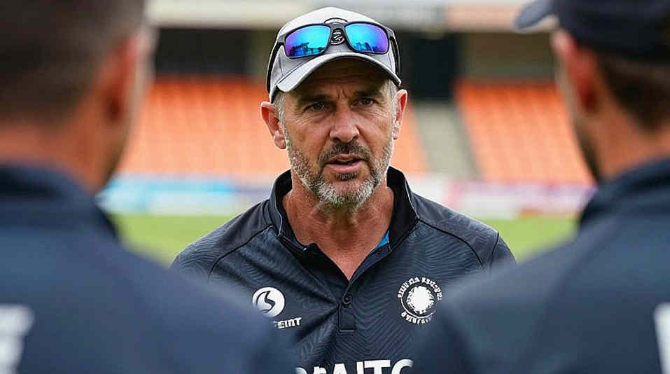 The Calendar Is the Real Physio: Tournament Pressure, Cramps and Cricket's Injury Economy