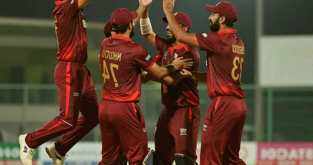 138 Sessions, 64 Rooms and an Immutable Ledger: Cricket's Two Books of Account