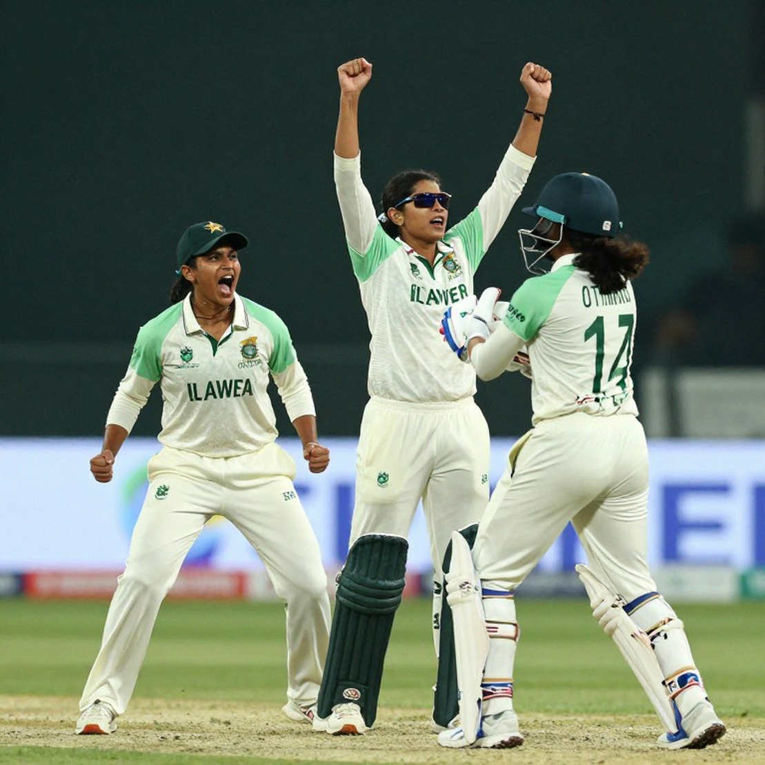 Three Minutes Thirty-Two Seconds: Why Cricket's Review Room Now Demands a Public Ledger Three Minutes Thirty-Two Seconds: Why Cricket's Review Room Now Demands a Public Ledger
