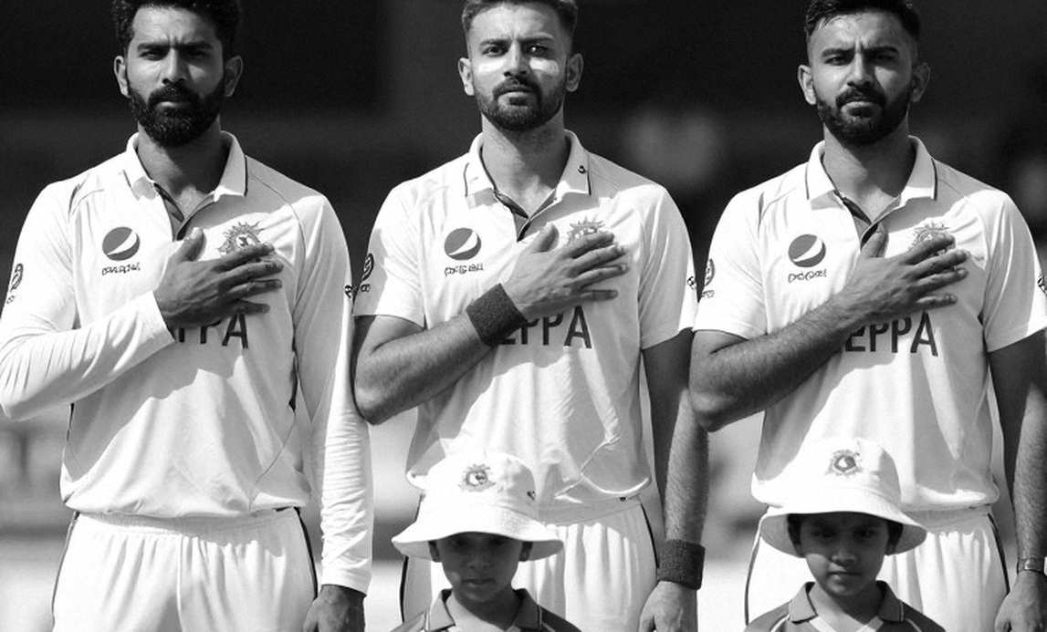 শেষ তিন বলের আগে যে সংখ্যাটা কেউ গোনে না শেষ তিন বলের আগে যে সংখ্যাটা কেউ গোনে না