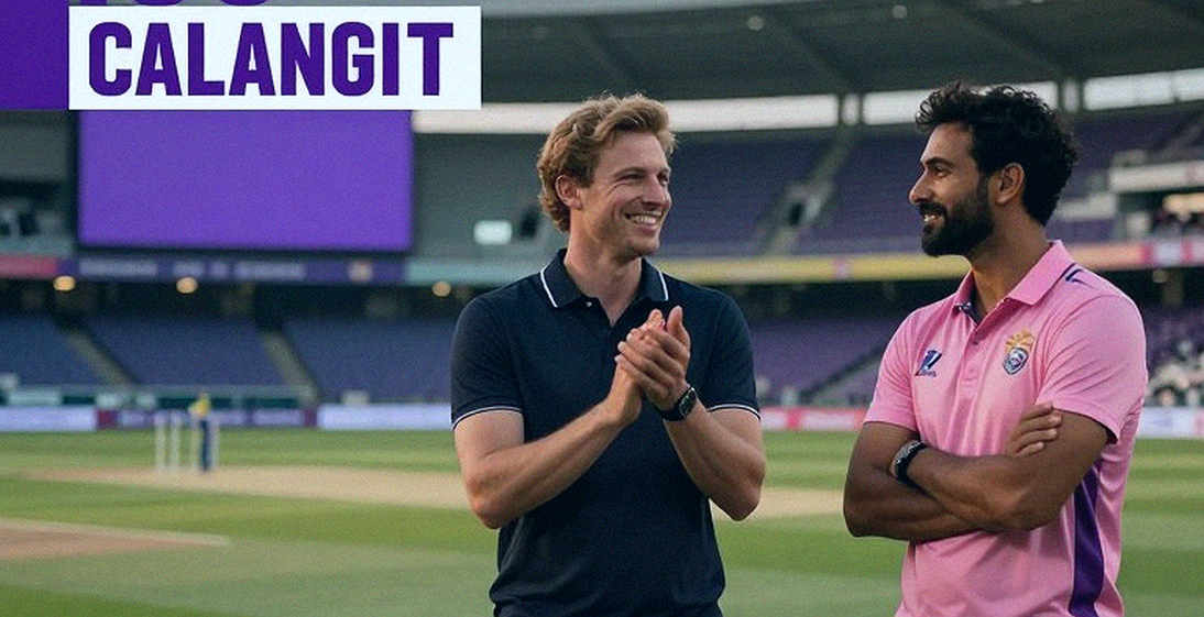 The 19 Days of the Asia Cup: A Live Autopsy of Fast-Bowling Load The 19 Days of the Asia Cup: A Live Autopsy of Fast-Bowling Load
