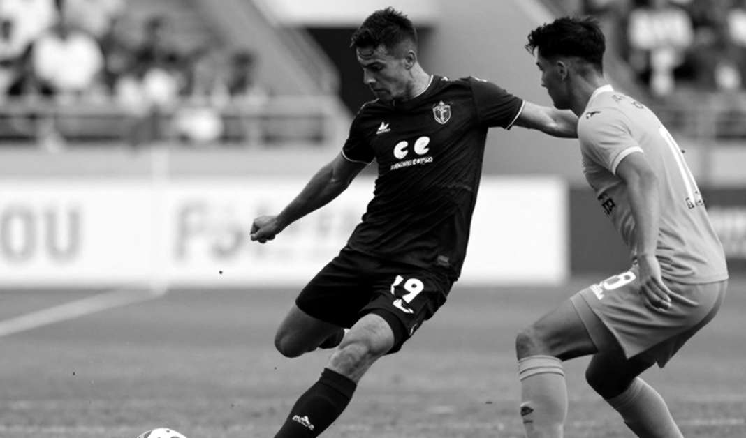 Messi's Absence and a Handover of Time: The Real Story of Argentina vs Bolivia