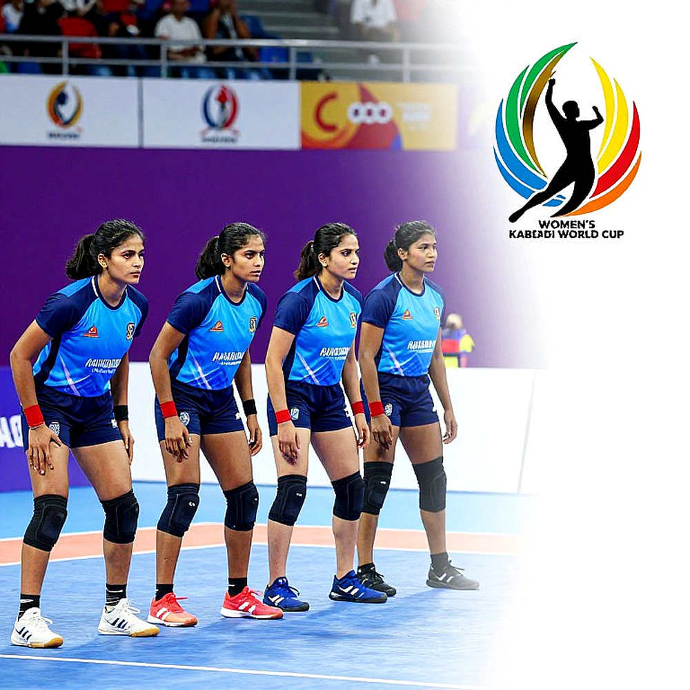 হাই-ফ্লায়ার আর ৪৯-২৪: নাগোয়ায় ভারতের শিরোপা রক্ষার আসল পরীক্ষা এখনও বাকি