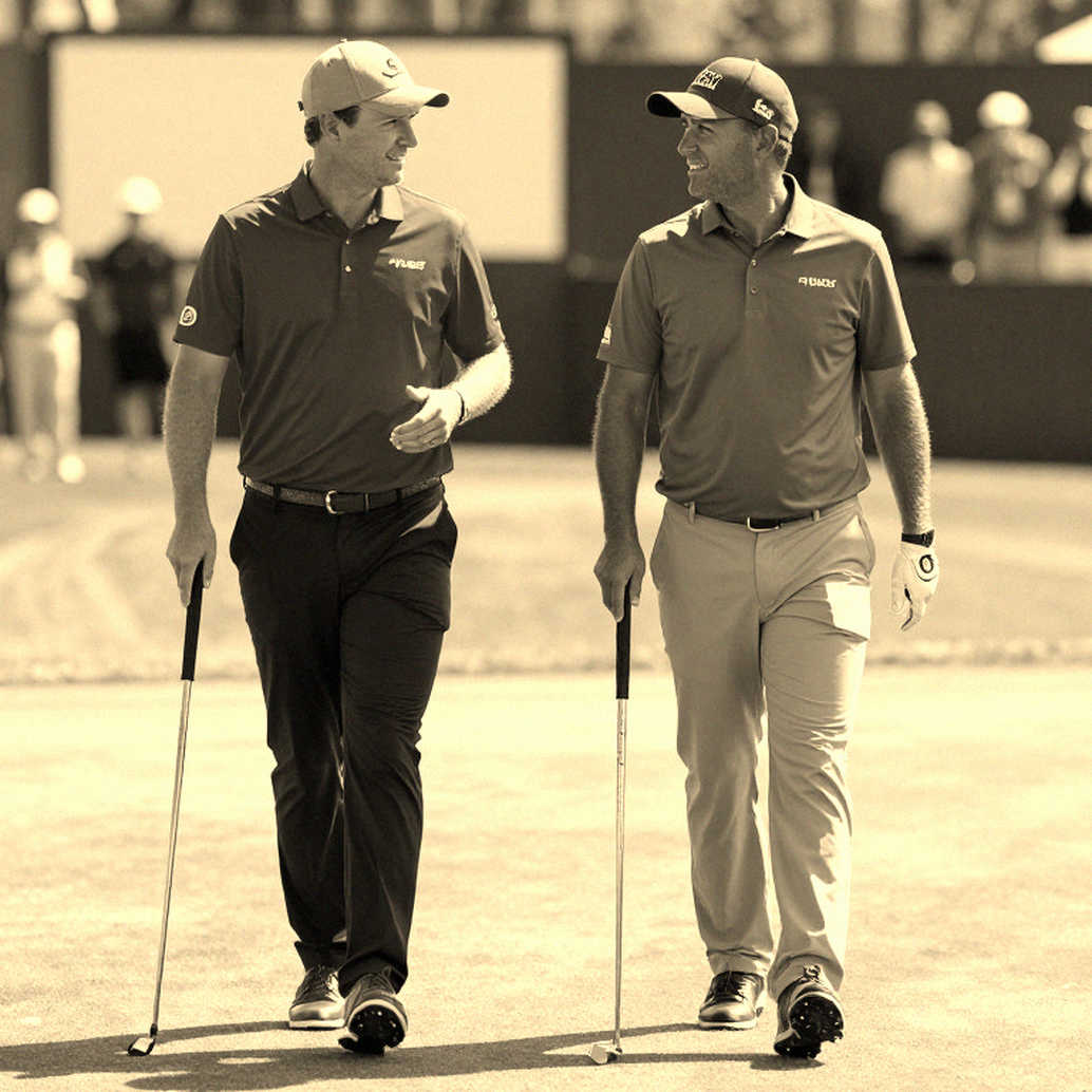 150 Yards at Medinah: Nick Taylor's Clutch Moment and a Ledger Left Open 150 Yards at Medinah: Nick Taylor's Clutch Moment and a Ledger Left Open