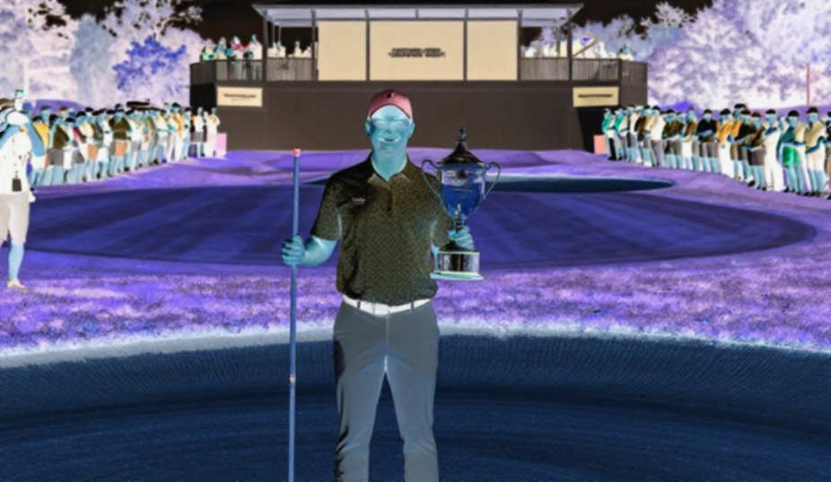 150 Yards at Medinah: Nick Taylor's Clutch Moment and a Ledger Left Open 150 Yards at Medinah: Nick Taylor's Clutch Moment and a Ledger Left Open
