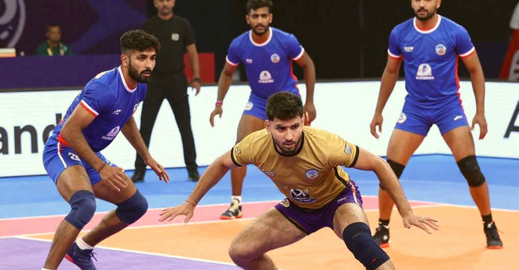 এশিয়ান গেমস ২০২৬ কাবাডি সেমিফাইনাল: ভারত বনাম থাইল্যান্ড ও নেপাল, নকআউটের ৪০ মিনিটে 'অপরাজিত' শব্দটির আসল ওজন