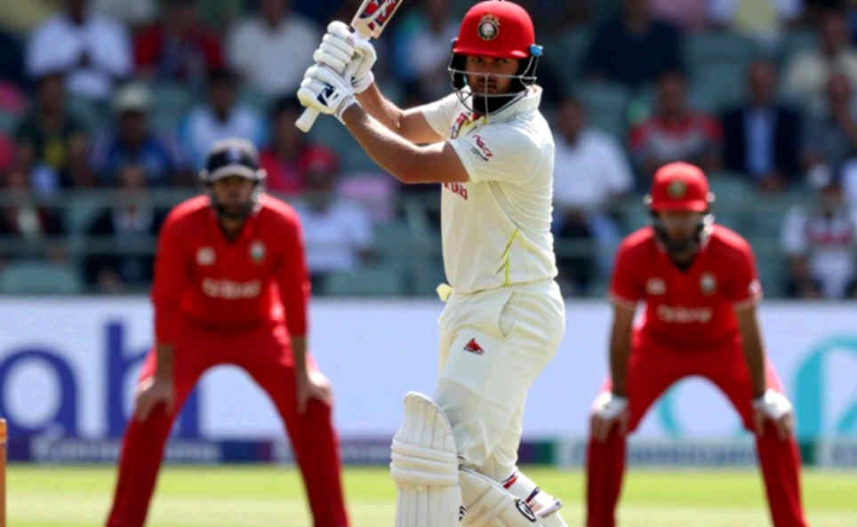 ডট-বলের অঙ্ক ও নীরব ওভারের দাম: বাংলাদেশের টি-টোয়েন্টি মধ্যওভার নিয়ে একটি লেজার অডিট