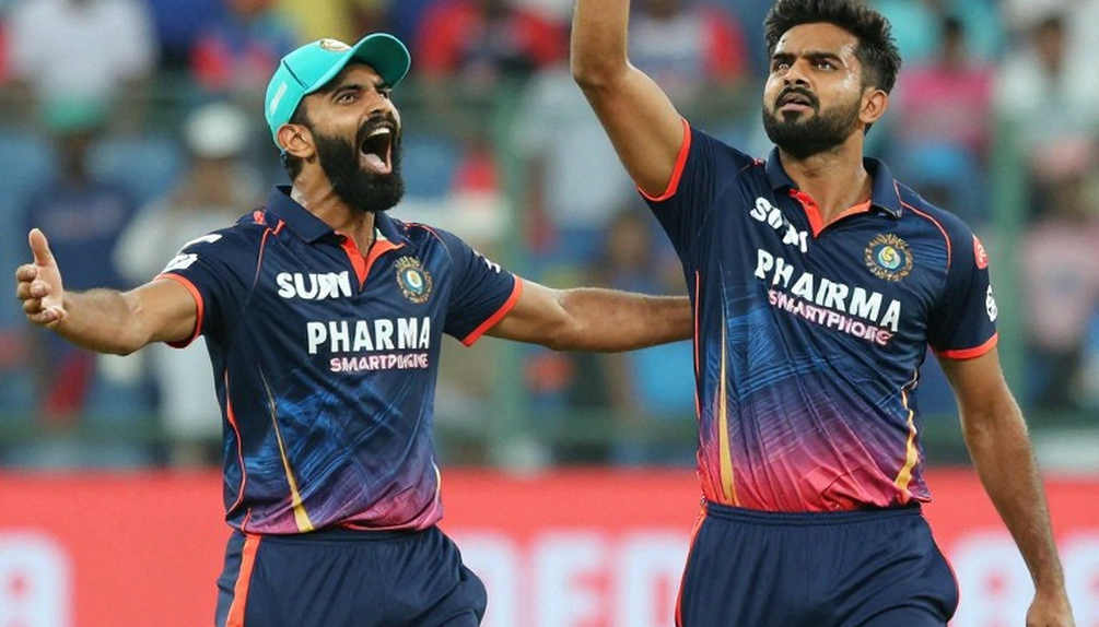 NOCs, Release Clauses and the Auction Paddle: Who Really Prices Cricket's Transfer Market NOCs, Release Clauses and the Auction Paddle: Who Really Prices Cricket's Transfer Market