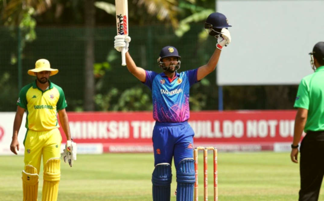 The Quiet Contract of the Middle Overs: Why Time Is Bangladesh's Most Expensive Currency in ODI Cricket The Quiet Contract of the Middle Overs: Why Time Is Bangladesh's Most Expensive Currency in ODI Cricket