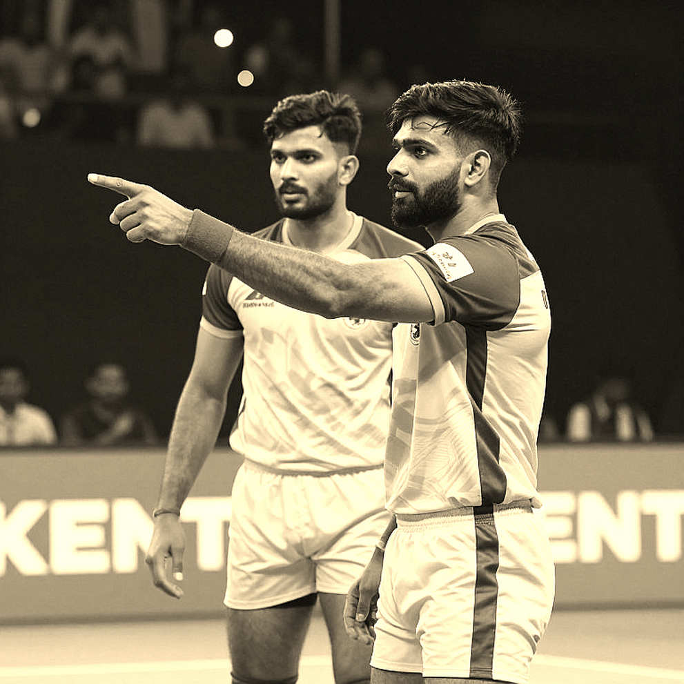 কমনওয়েলথ কাবাডি চ্যাম্পিয়নশিপ ২০২৬: খালি স্টেডিয়ামের সত্য, অথবা ভারতীয় আধিপত্যের ফাঁপা ট্রফি